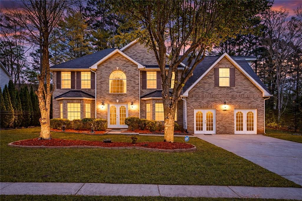 2354 Marsh Rabbit Lane