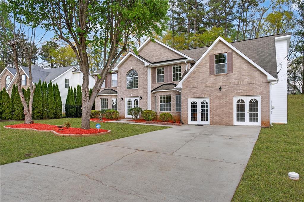 2354 Marsh Rabbit Lane