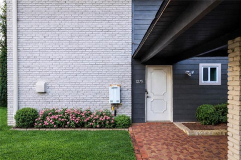 Apartment For Rent - 1277 Goodwin Road #1275<br/> Atlanta, GA 30324