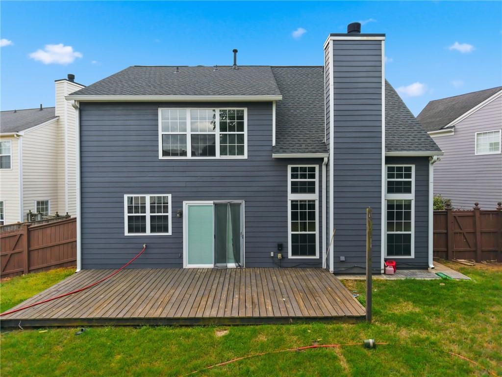 2533 Boxbourne Court SE