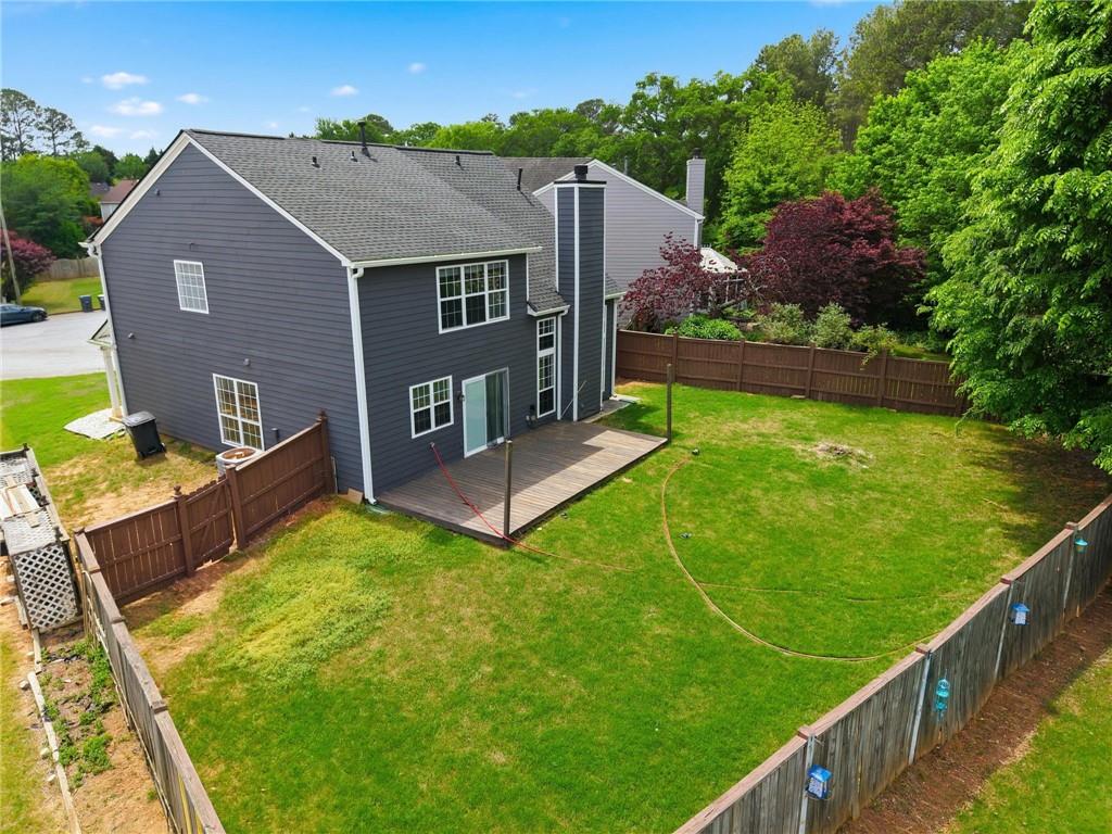 2533 Boxbourne Court SE
