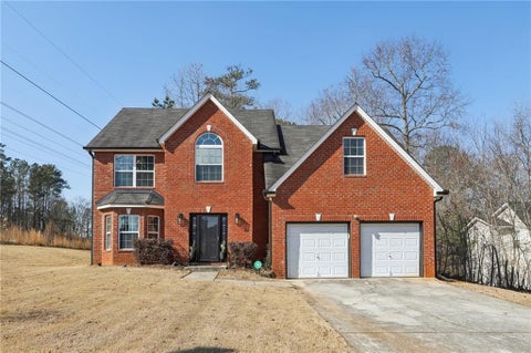 Homes For Sale - 4084 S River Lane<br/> Dekalb County, Ellenwood, GA 30294