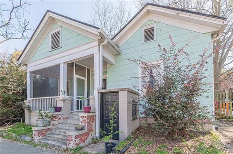 3030 Semmes Street East Point GA 30344