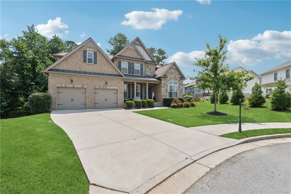 7640 OLD CAMP LANDING