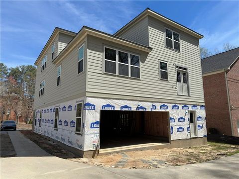 2585 Governors Walk Boulevard Snellville GA 30078