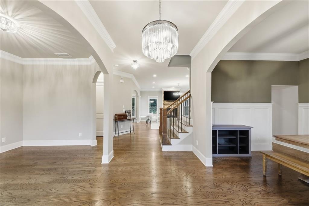 940 Lake Charles Drive