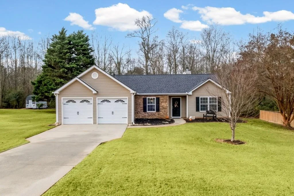 5035 Teal Trail