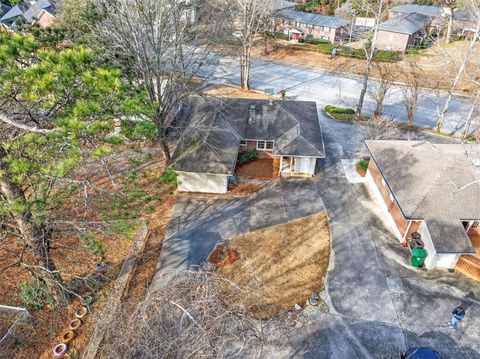 1393 Church Street Decatur GA 30030