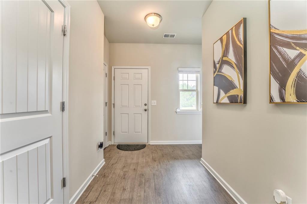 211 Birch Lane, Calhoun, Georgia image 16