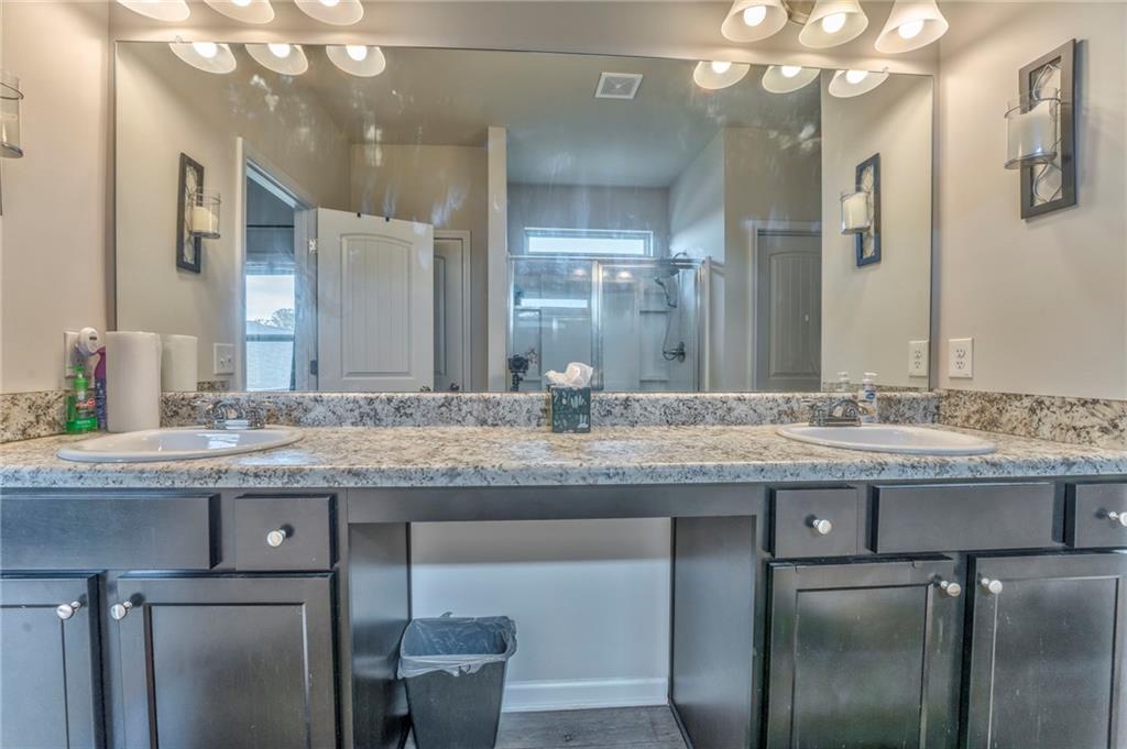 211 Birch Lane, Calhoun, Georgia image 48