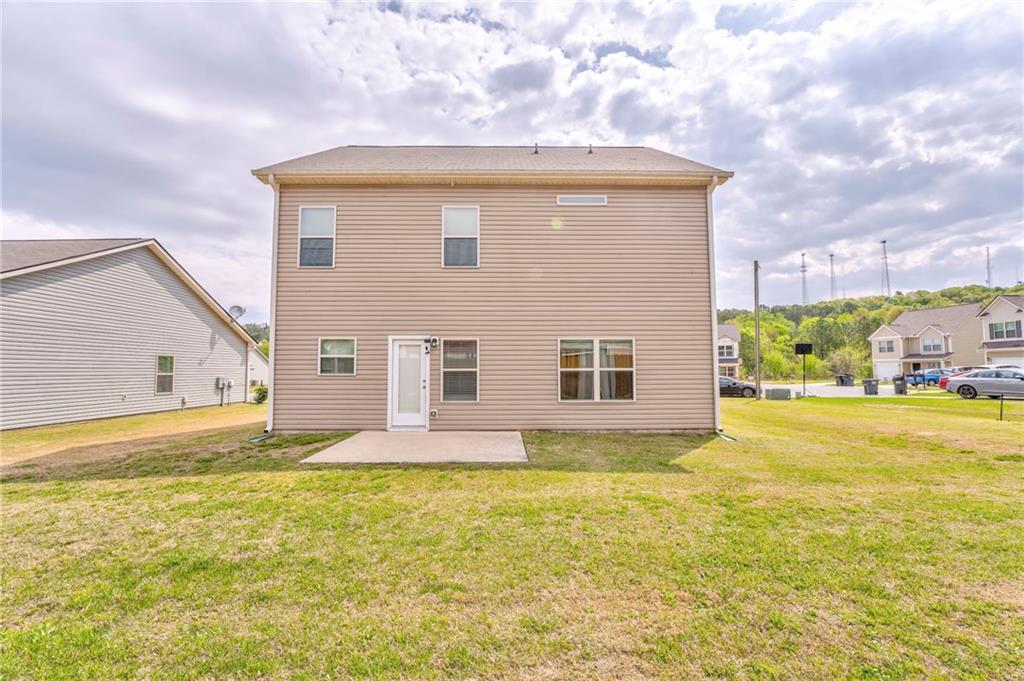 211 Birch Lane, Calhoun, Georgia image 7