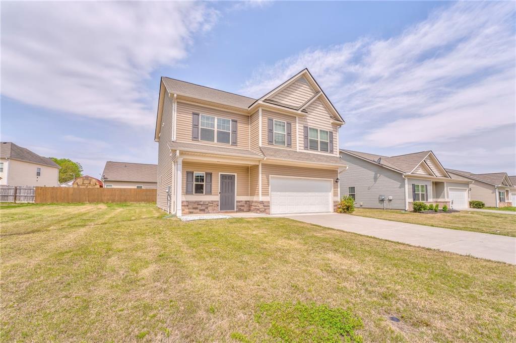 211 Birch Lane, Calhoun, Georgia image 4