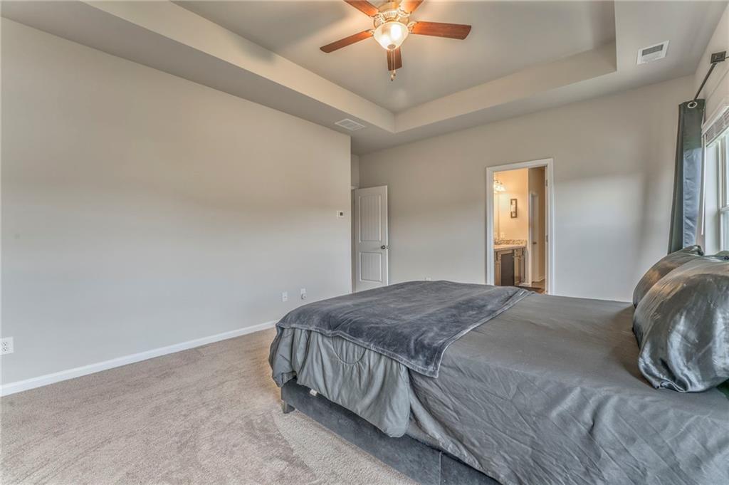 211 Birch Lane, Calhoun, Georgia image 47