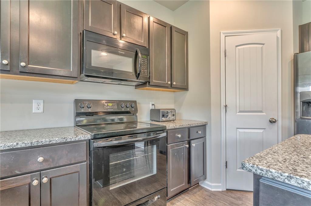 211 Birch Lane, Calhoun, Georgia image 18