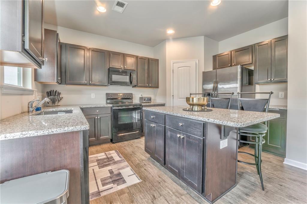 211 Birch Lane, Calhoun, Georgia image 23