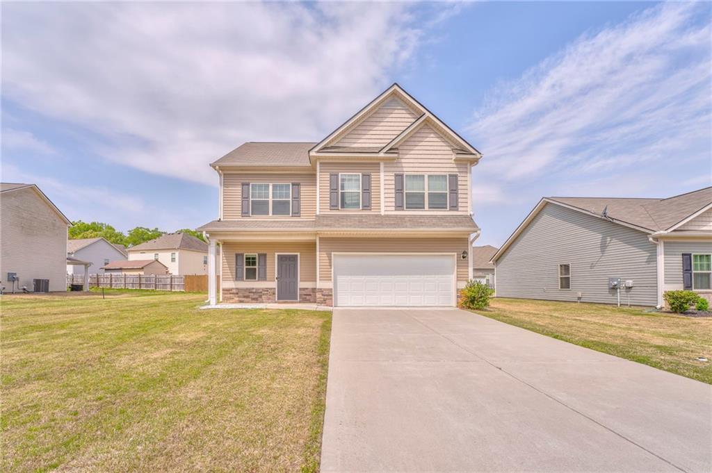 211 Birch Lane, Calhoun, Georgia image 5