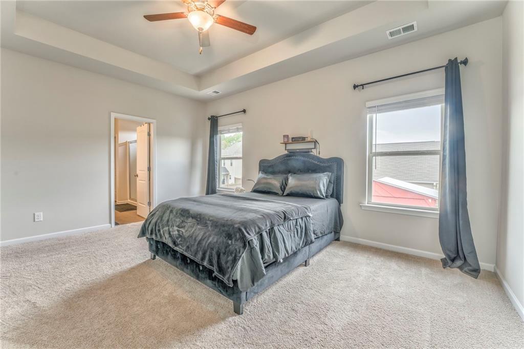 211 Birch Lane, Calhoun, Georgia image 46