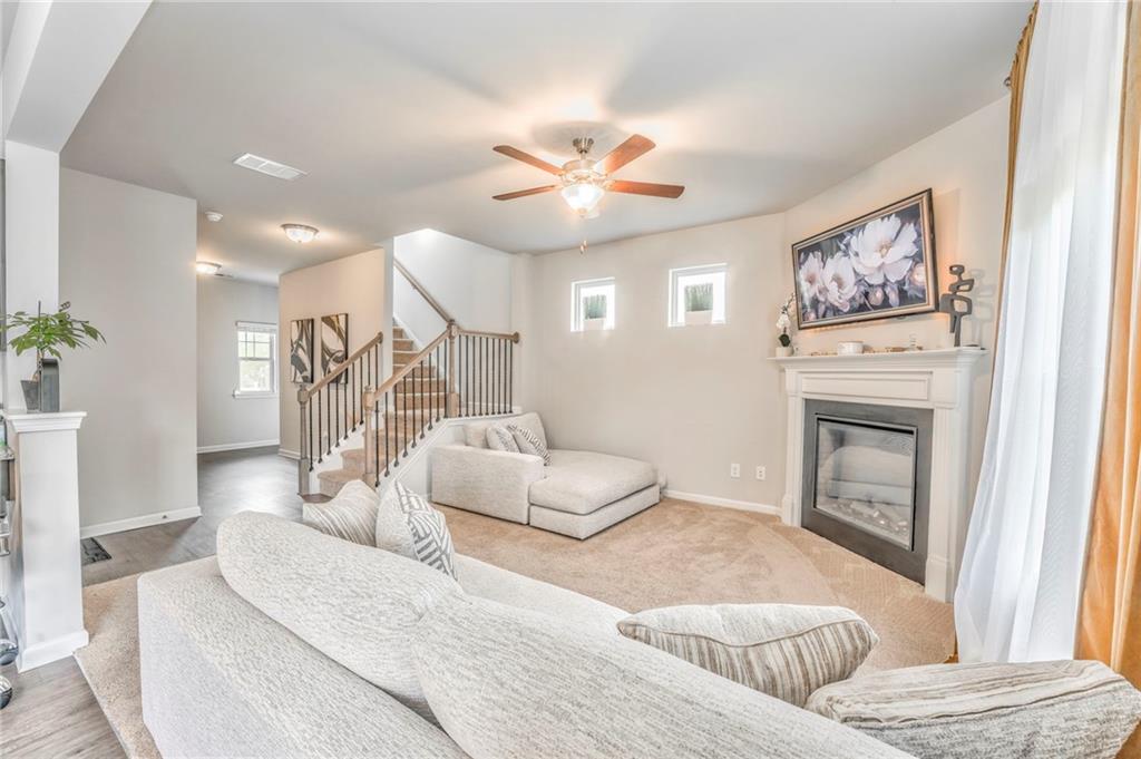 211 Birch Lane, Calhoun, Georgia image 33