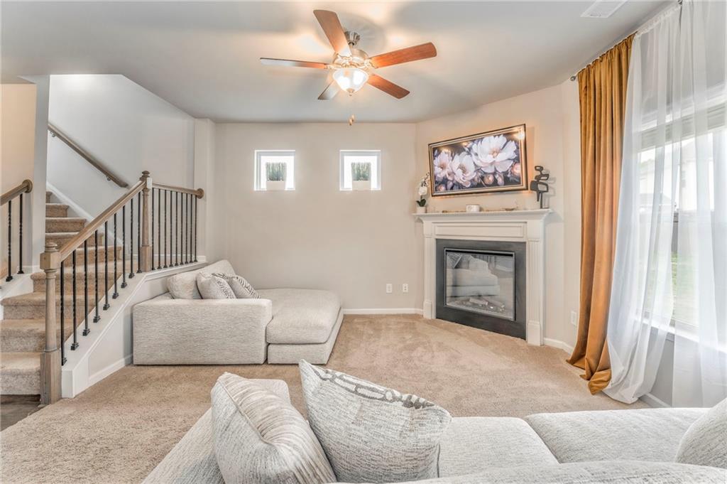 211 Birch Lane, Calhoun, Georgia image 32