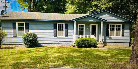 A home in Carrollton