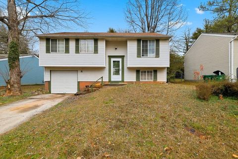 Apartment For Sale - 5312 Tracey Drive<br/> Stone Mountain, GA 30088