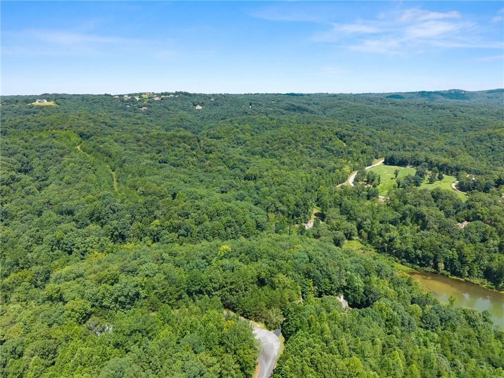 150 Lake Ridge Trail, Baldwin, GA, 30511