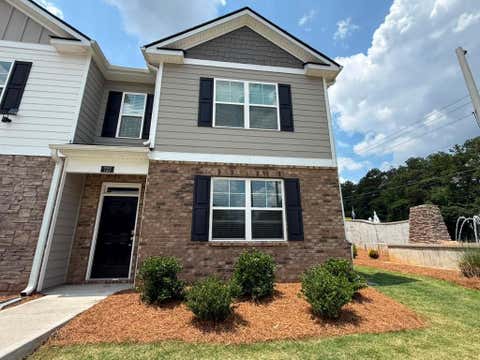 Townhouse For Sale - 727 Aura Trail<br/> Lawrenceville, GA 30045