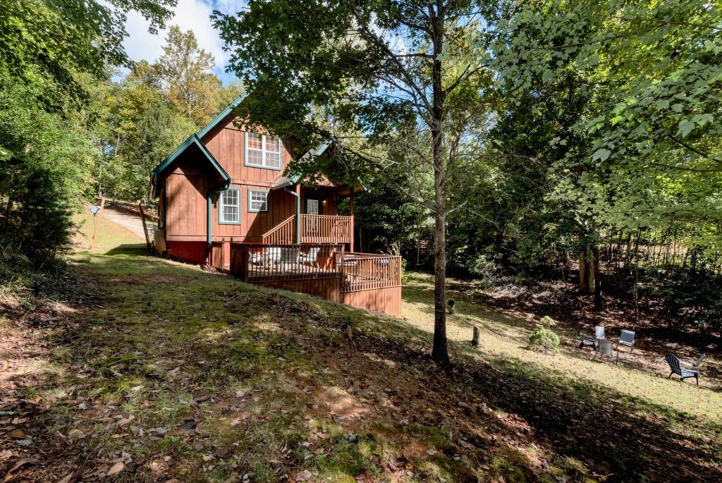 943 River Flow Drive, Dahlonega, Georgia image 42