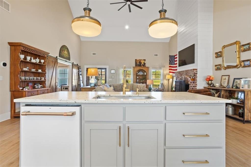 4.82 acres - Residential