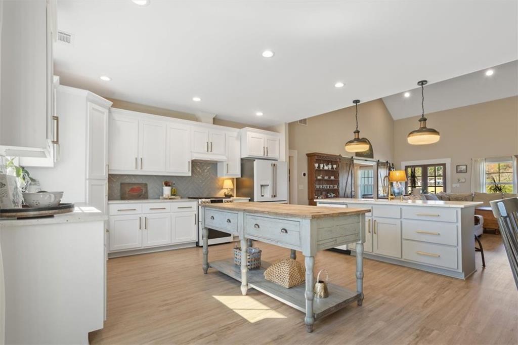 4.82 acres - Residential