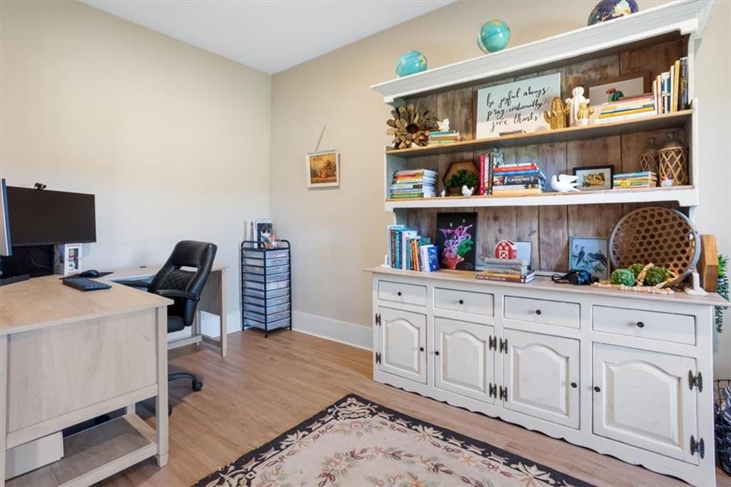 4.82 acres - Residential