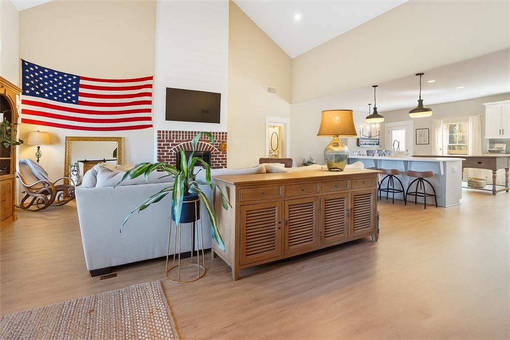 4.82 acres - Residential