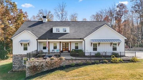 14402 Fincher Road Canton GA 30114