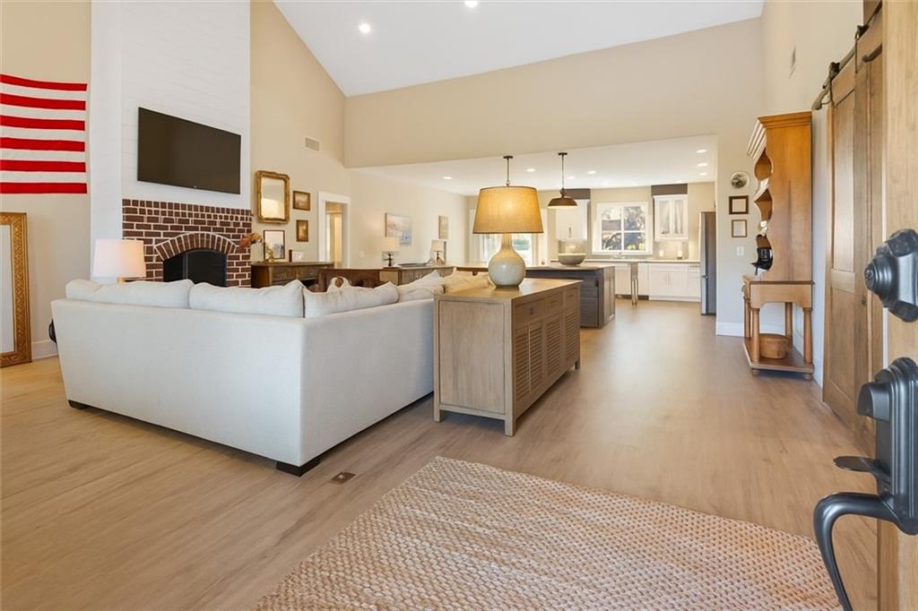 4.82 acres - Residential