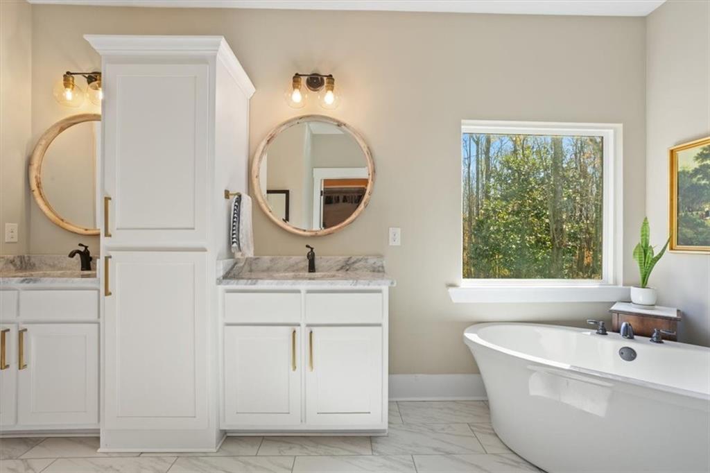 4.82 acres - Residential