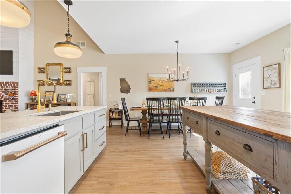 4.82 acres - Residential