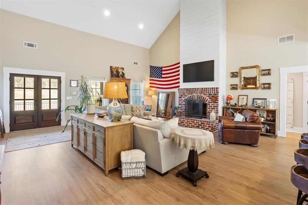 4.82 acres - Residential