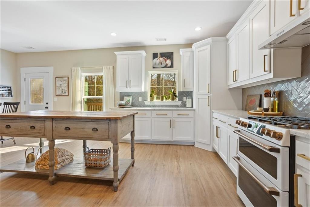 4.82 acres - Residential