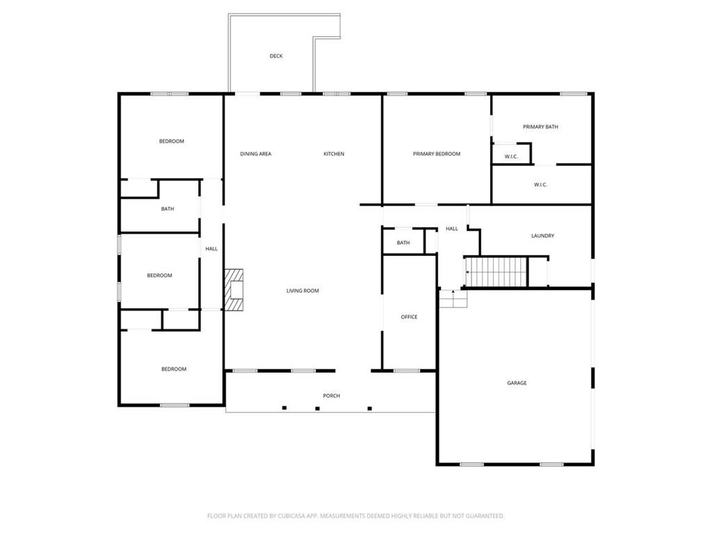 4.82 acres - Residential