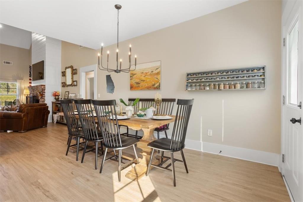 4.82 acres - Residential