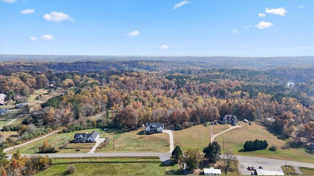 4.82 acres - Residential