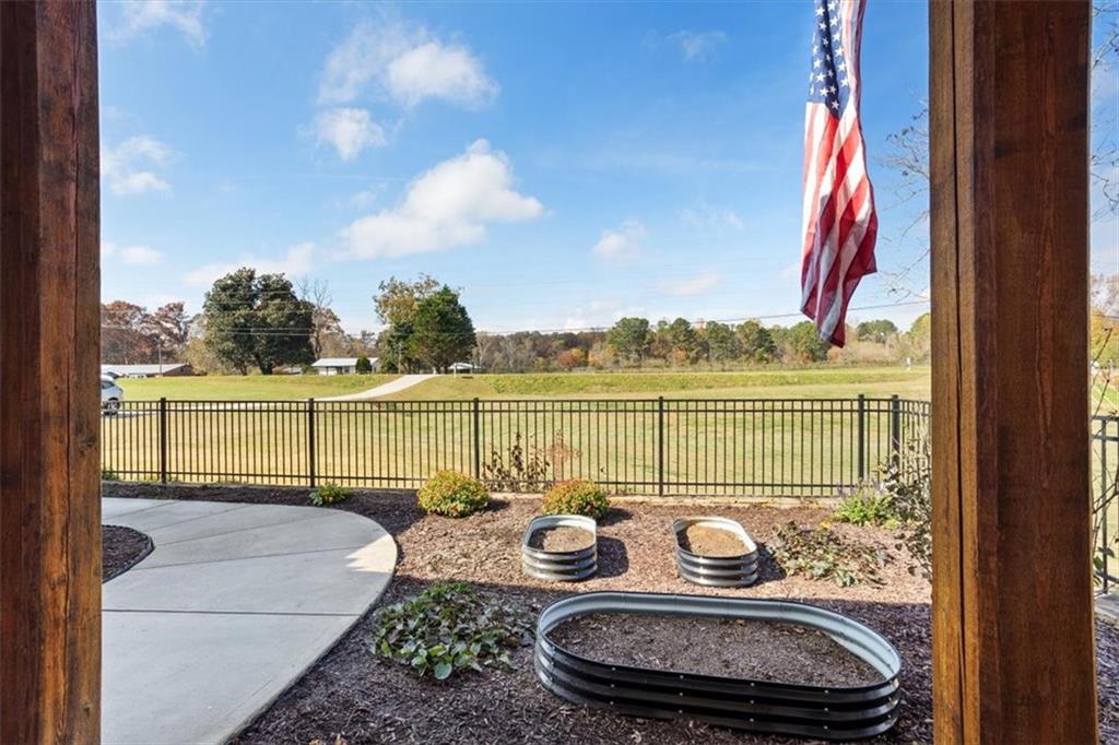 4.82 acres - Residential