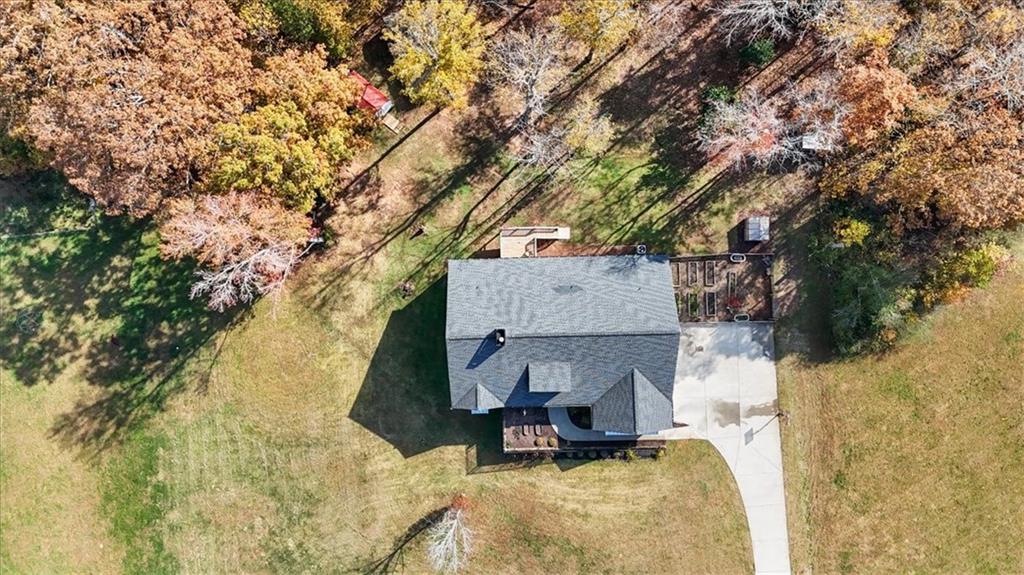 4.82 acres - Residential