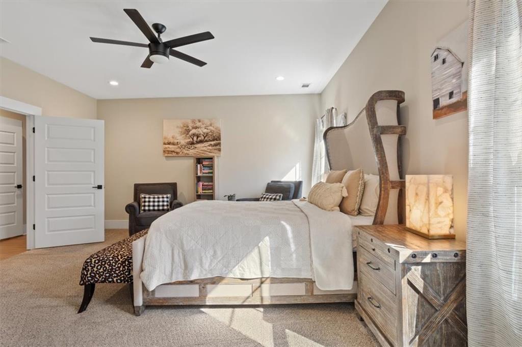 4.82 acres - Residential