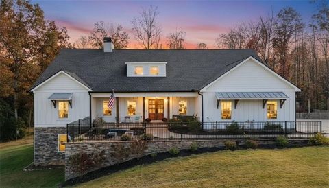 14402 Fincher Road Canton GA 30114