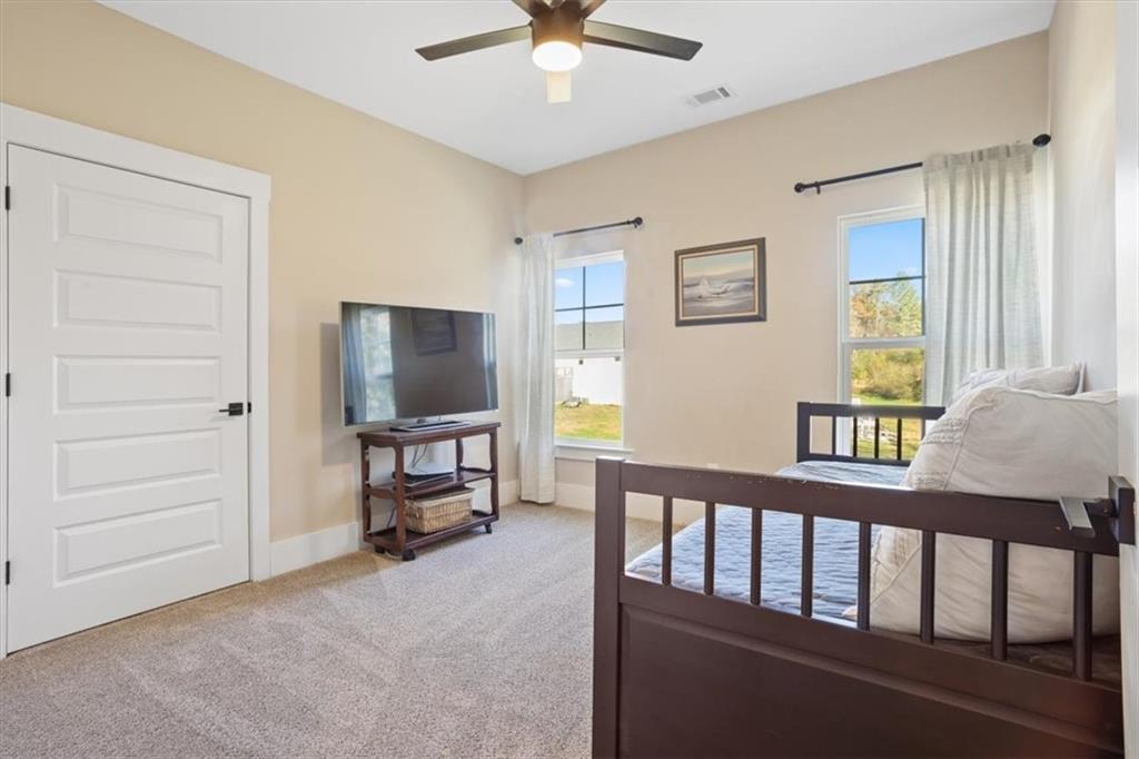 4.82 acres - Residential