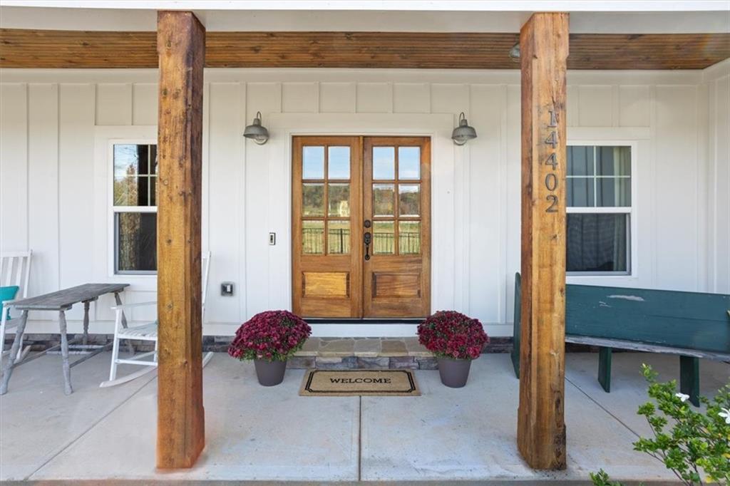 4.82 acres - Residential