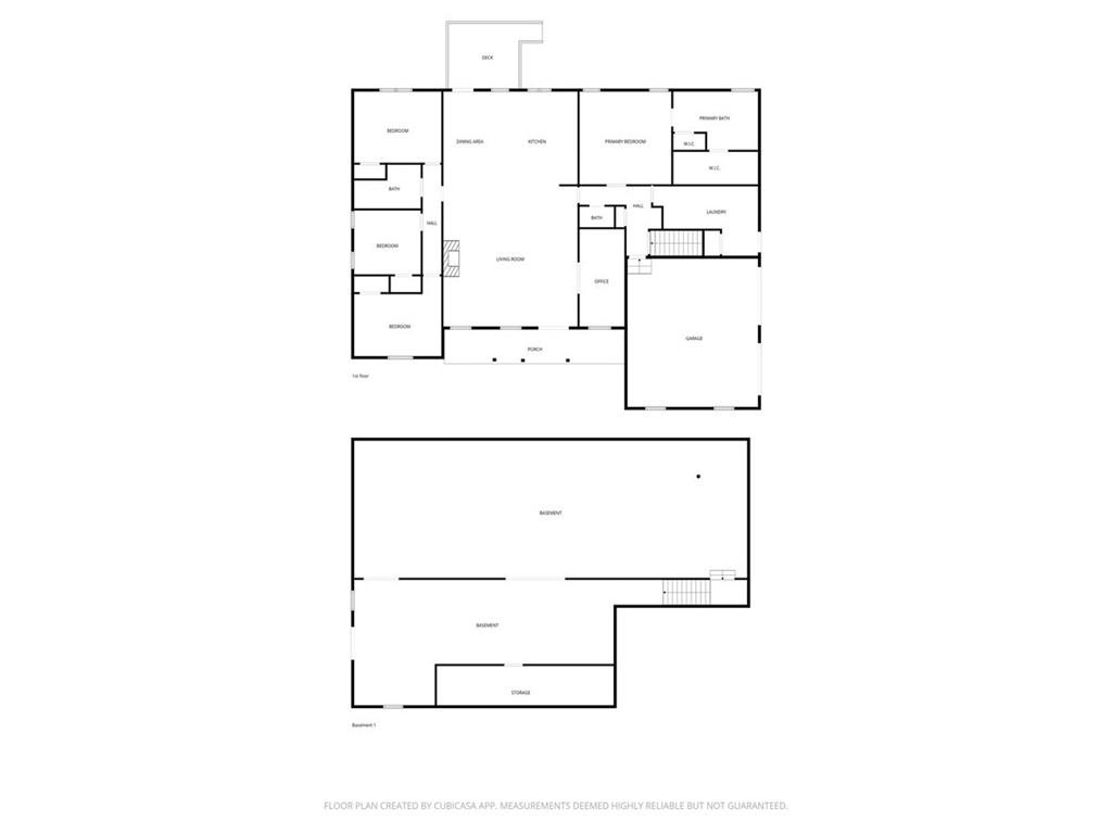 4.82 acres - Residential