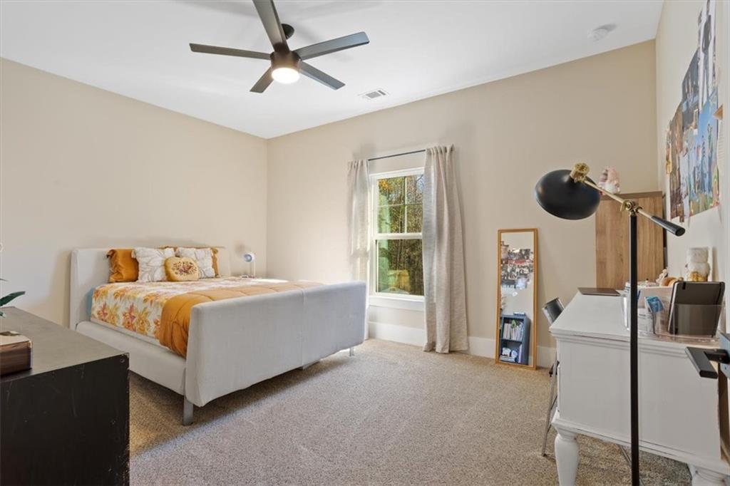 4.82 acres - Residential