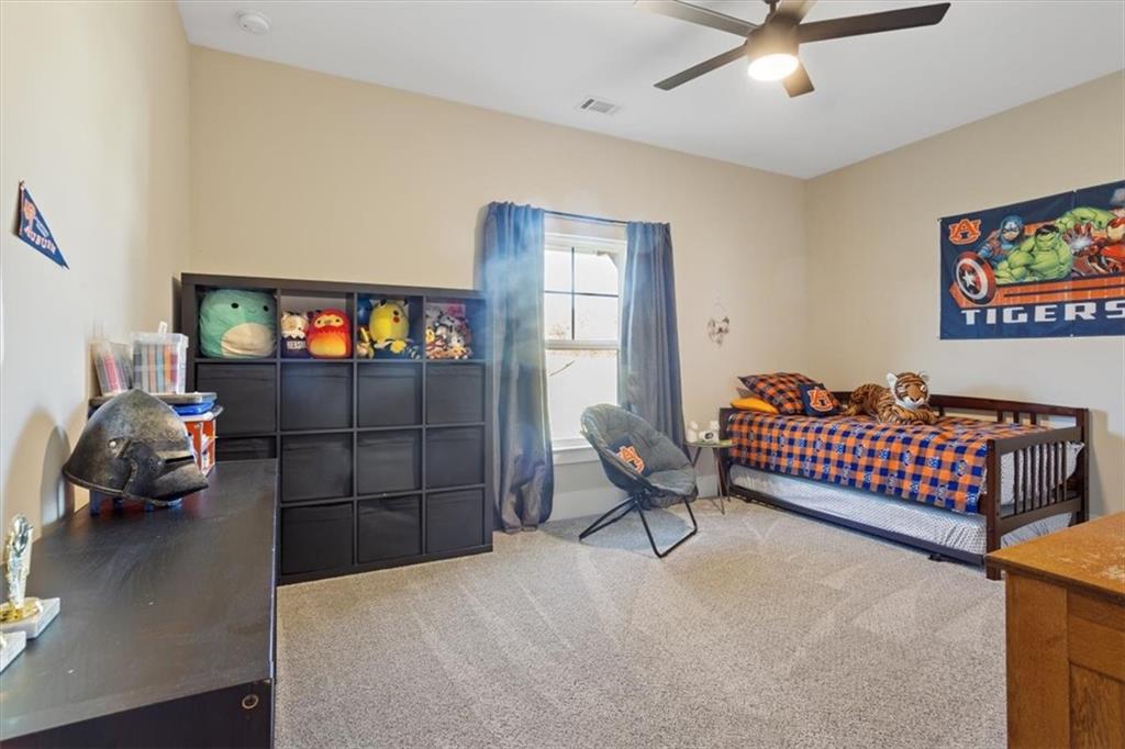 4.82 acres - Residential